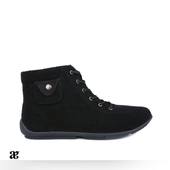 BOTINES ANDREA SIZE 9 - Picture 4 of 10